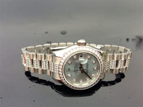 platinum link for female rolex|rolex platinum watches.